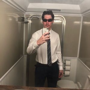 Meet your Posher, Jacob